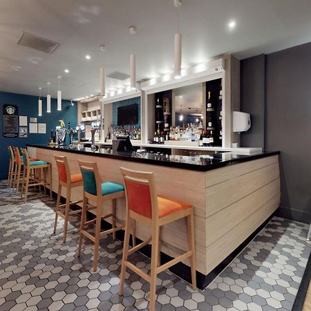 Holiday Inn Runcorn M56 Junction 12 By Ihg Zewnętrze zdjęcie