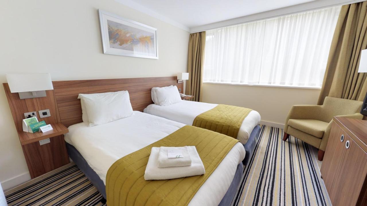 Holiday Inn Runcorn M56 Junction 12 By Ihg Zewnętrze zdjęcie