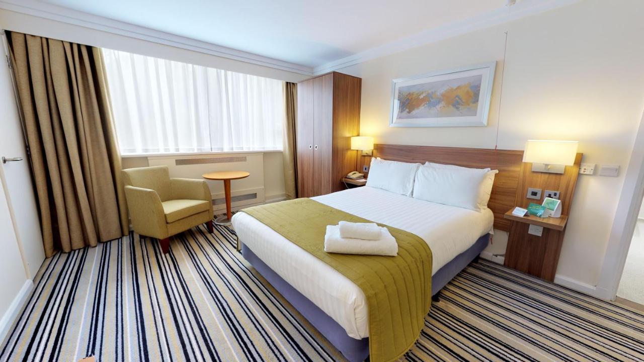 Holiday Inn Runcorn M56 Junction 12 By Ihg Zewnętrze zdjęcie