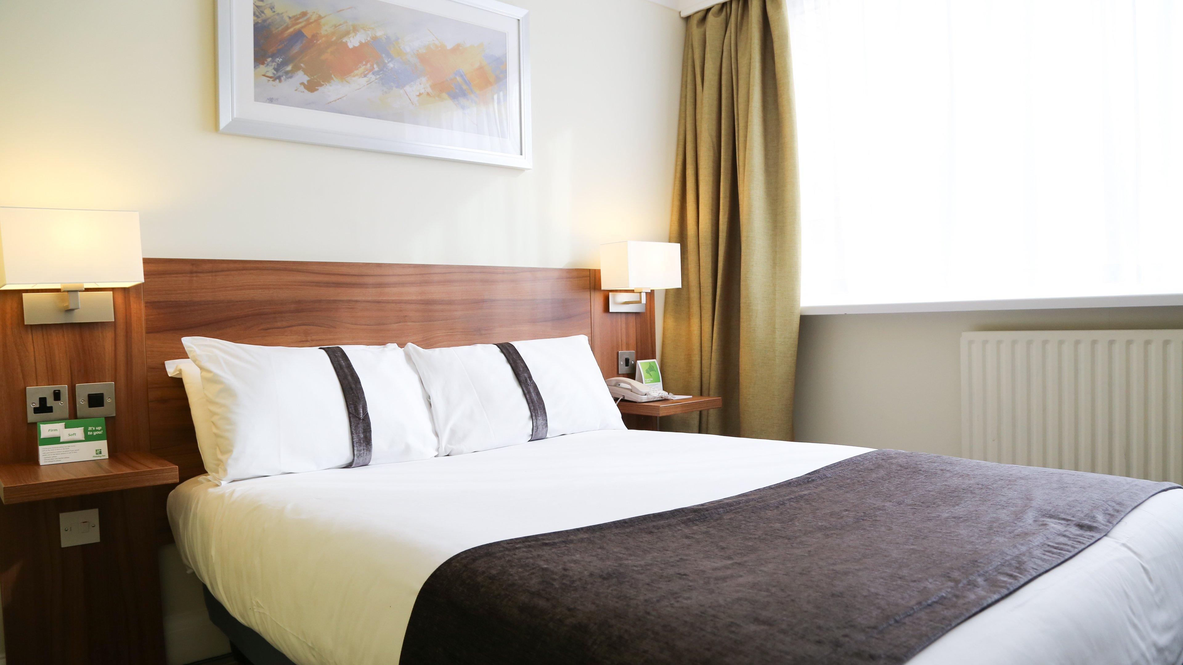Holiday Inn Runcorn M56 Junction 12 By Ihg Zewnętrze zdjęcie