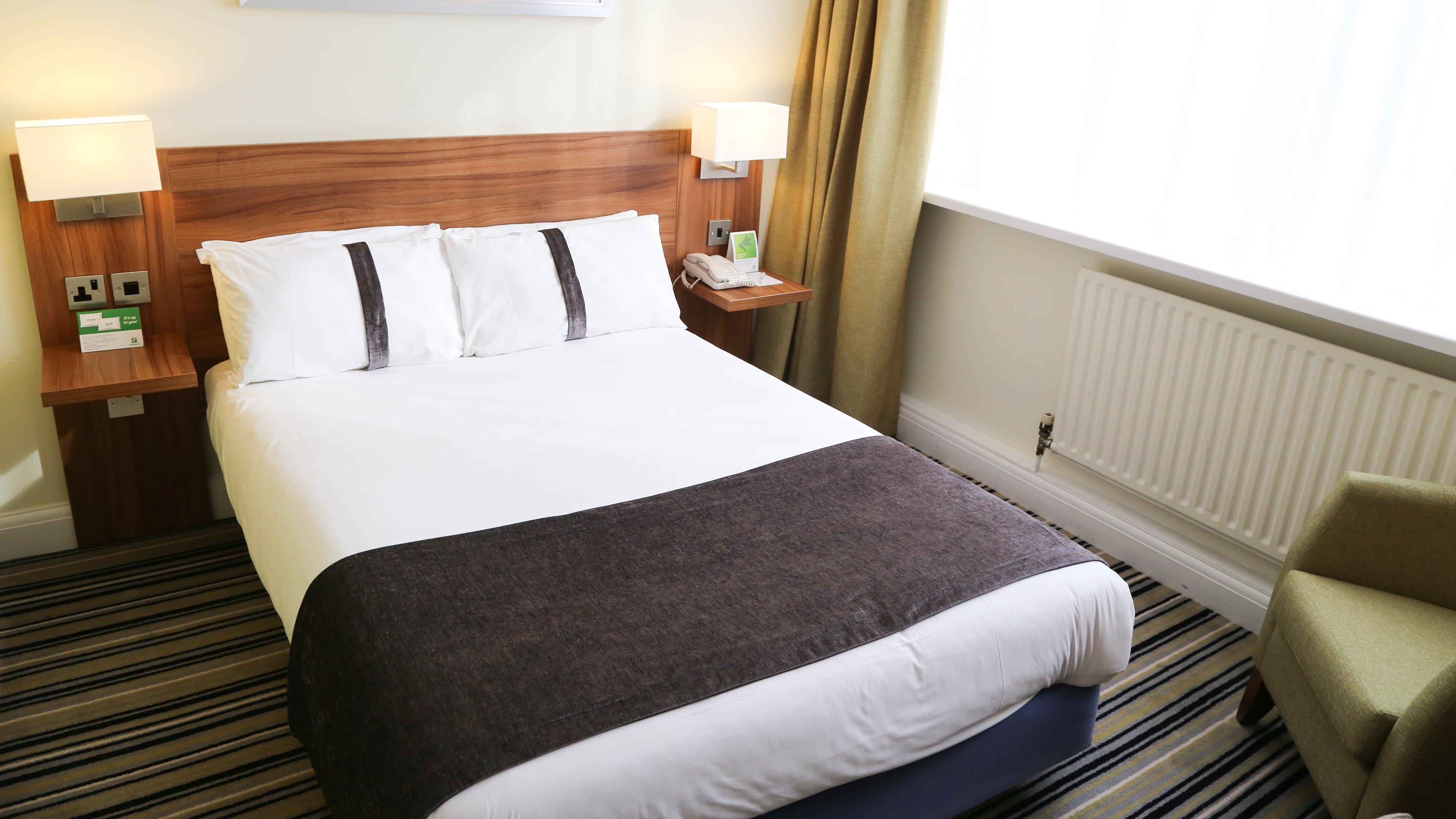 Holiday Inn Runcorn M56 Junction 12 By Ihg Zewnętrze zdjęcie
