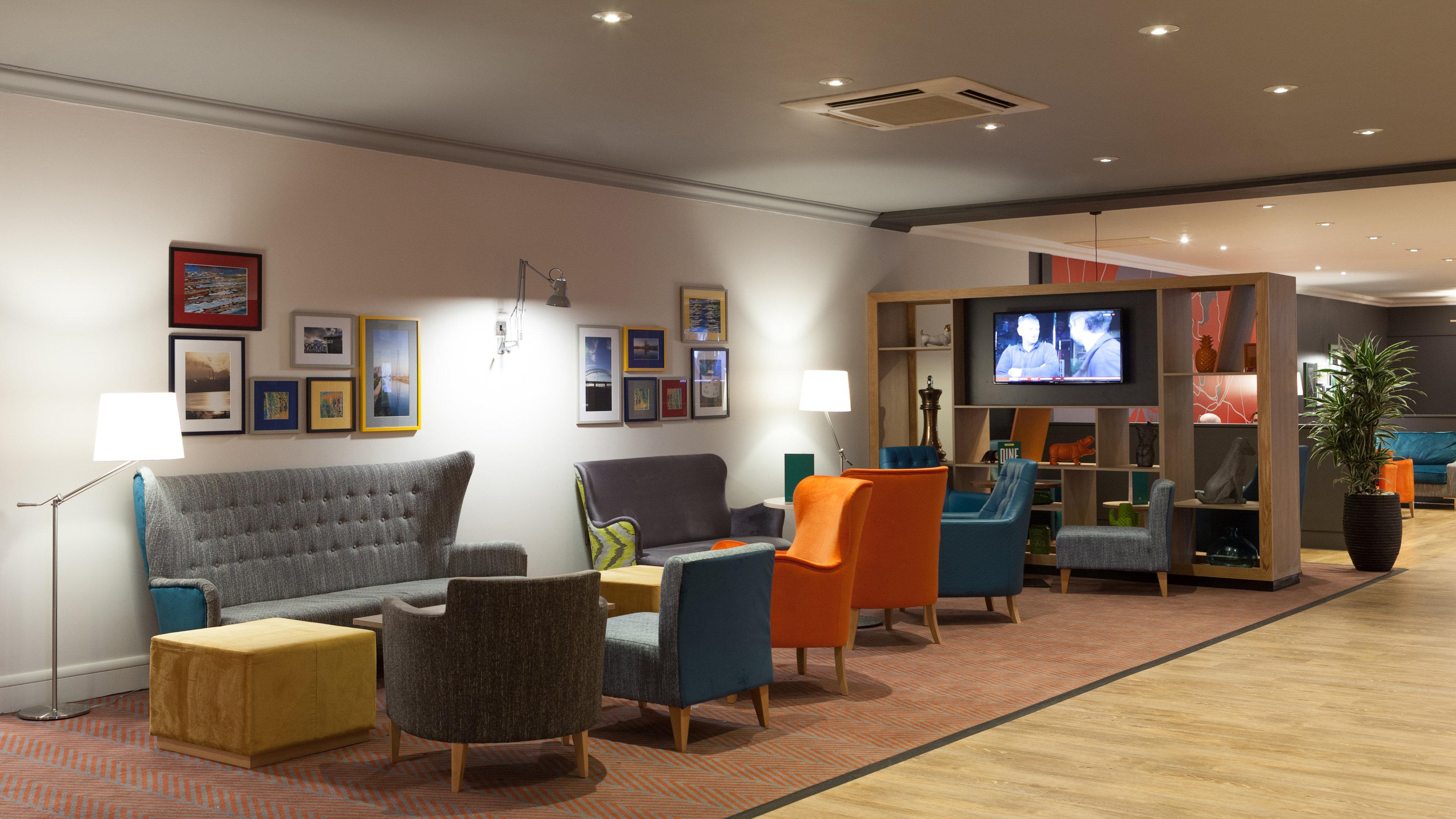 Holiday Inn Runcorn M56 Junction 12 By Ihg Zewnętrze zdjęcie