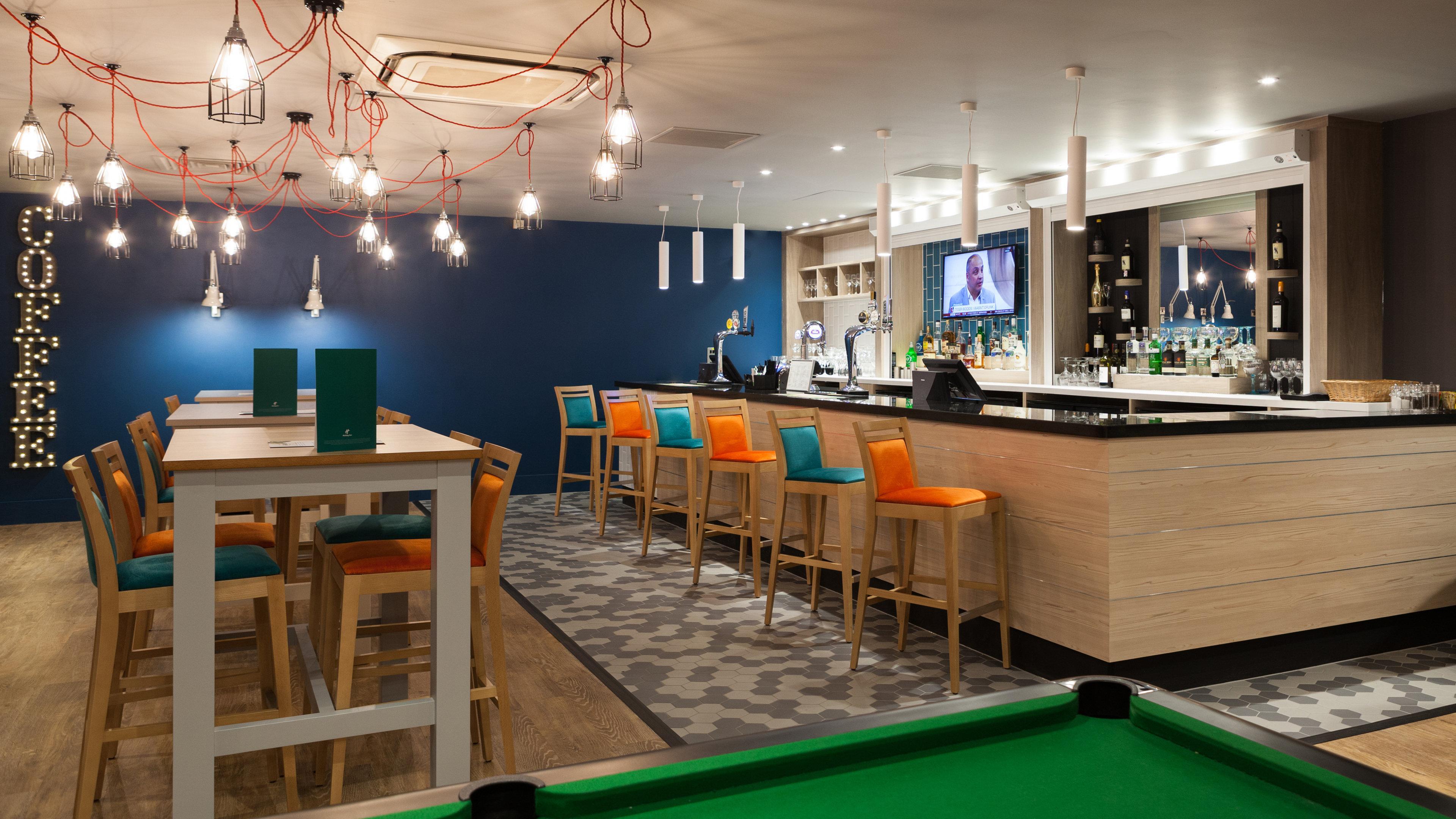 Holiday Inn Runcorn M56 Junction 12 By Ihg Zewnętrze zdjęcie