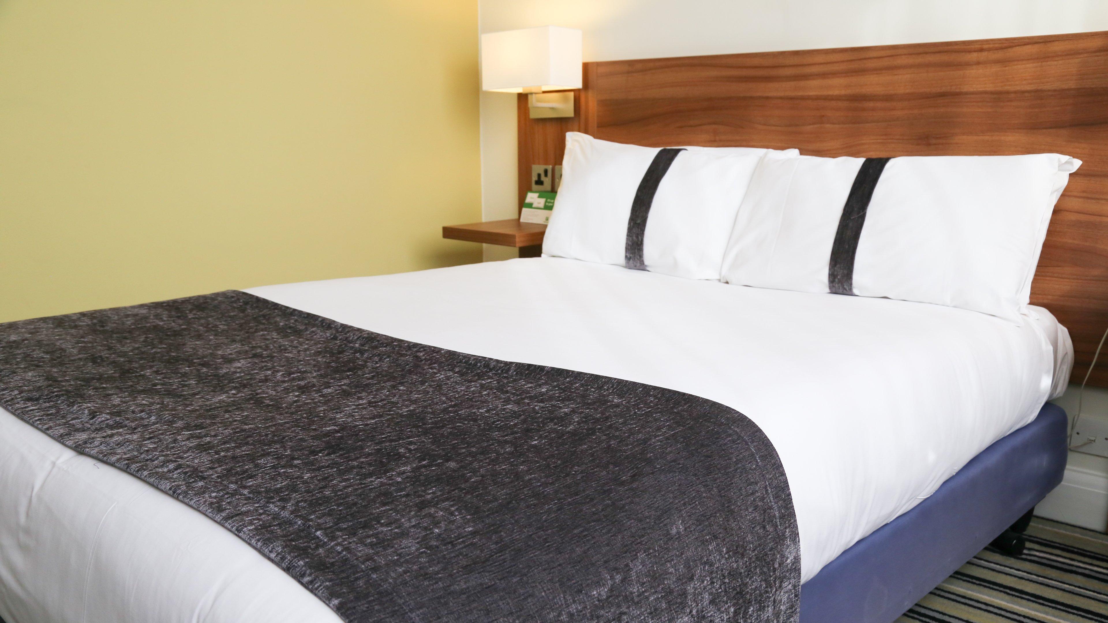 Holiday Inn Runcorn M56 Junction 12 By Ihg Zewnętrze zdjęcie