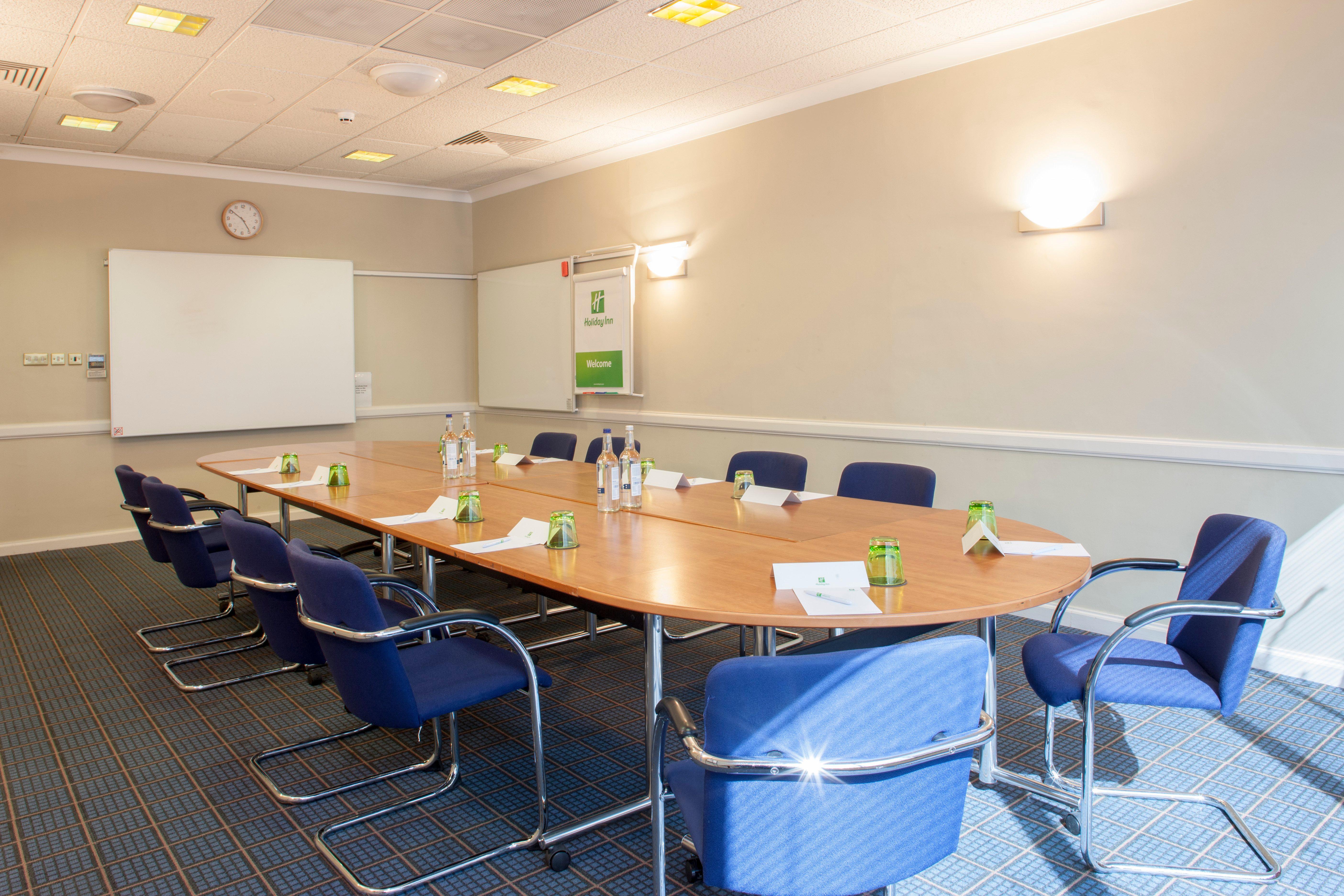 Holiday Inn Runcorn M56 Junction 12 By Ihg Zewnętrze zdjęcie