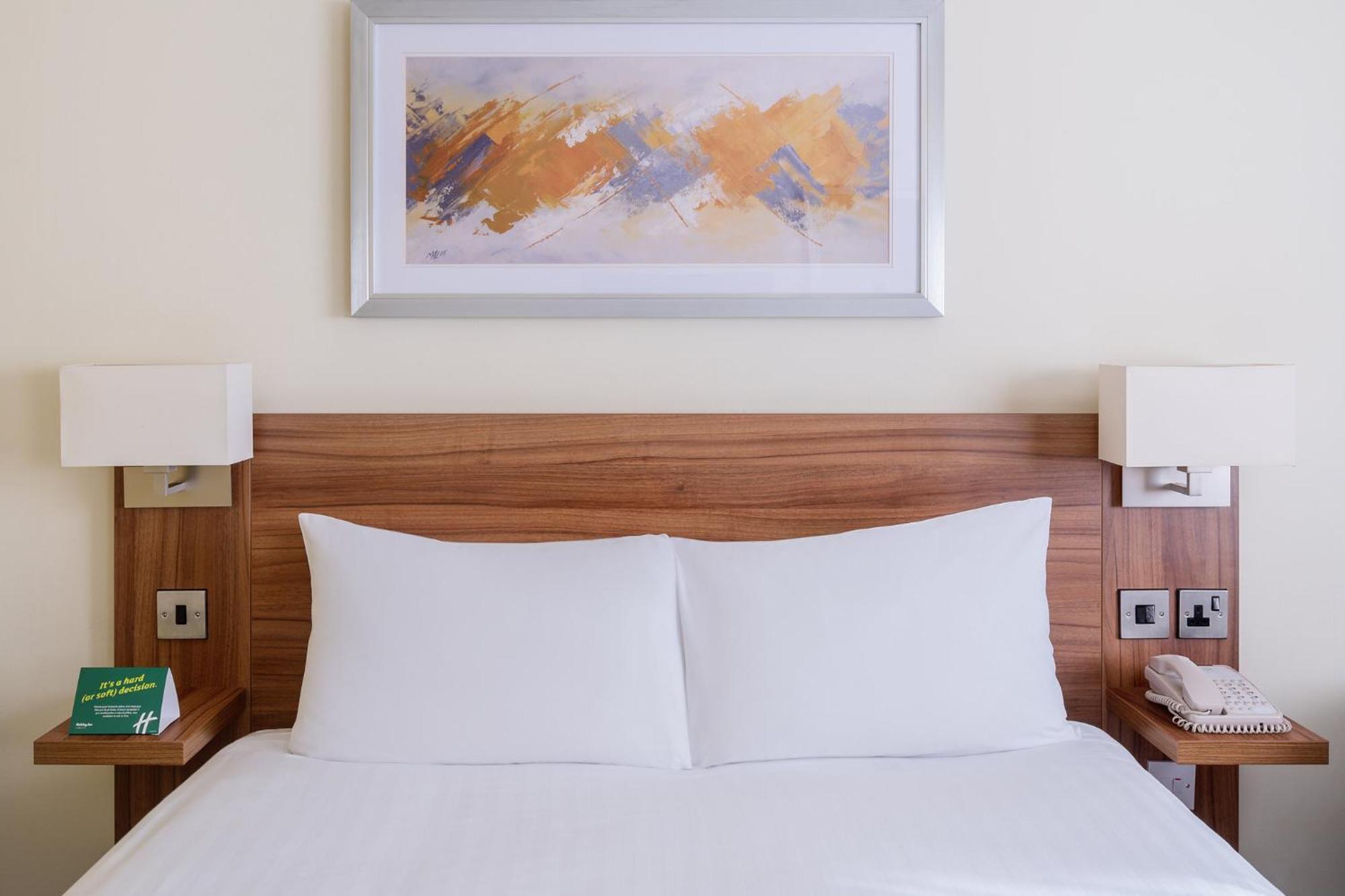 Holiday Inn Runcorn M56 Junction 12 By Ihg Zewnętrze zdjęcie