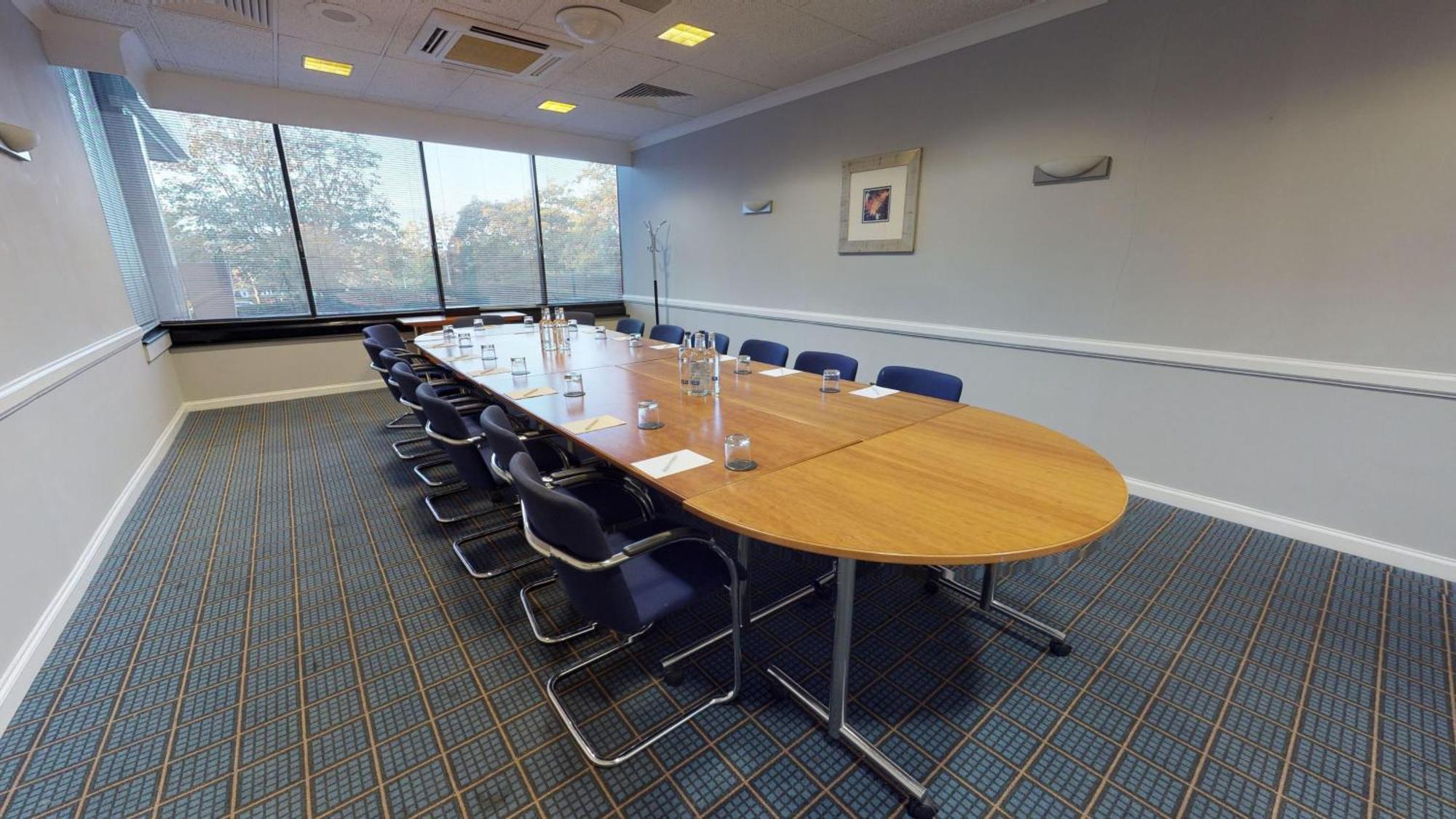 Holiday Inn Runcorn M56 Junction 12 By Ihg Zewnętrze zdjęcie