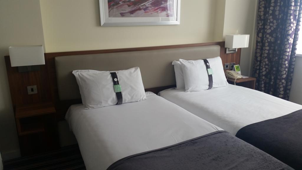 Holiday Inn Runcorn M56 Junction 12 By Ihg Pokój zdjęcie