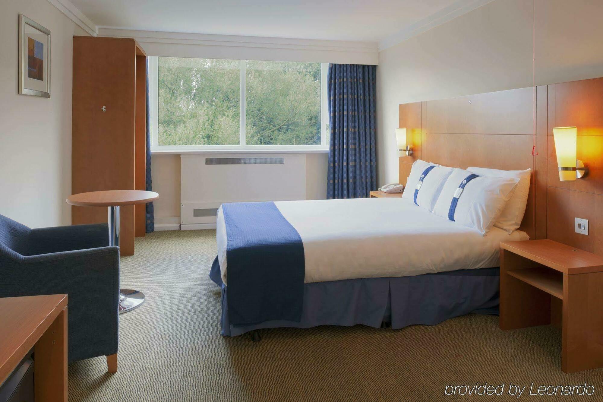 Holiday Inn Runcorn M56 Junction 12 By Ihg Zewnętrze zdjęcie